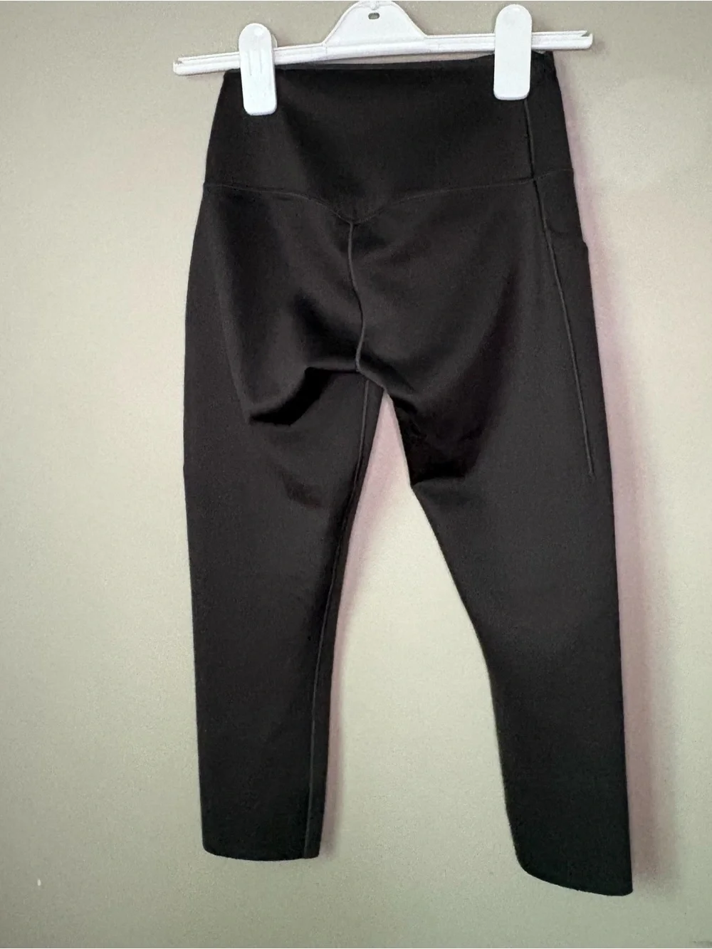 Nike Go Women's Firm-Support Leggings Size S NEW